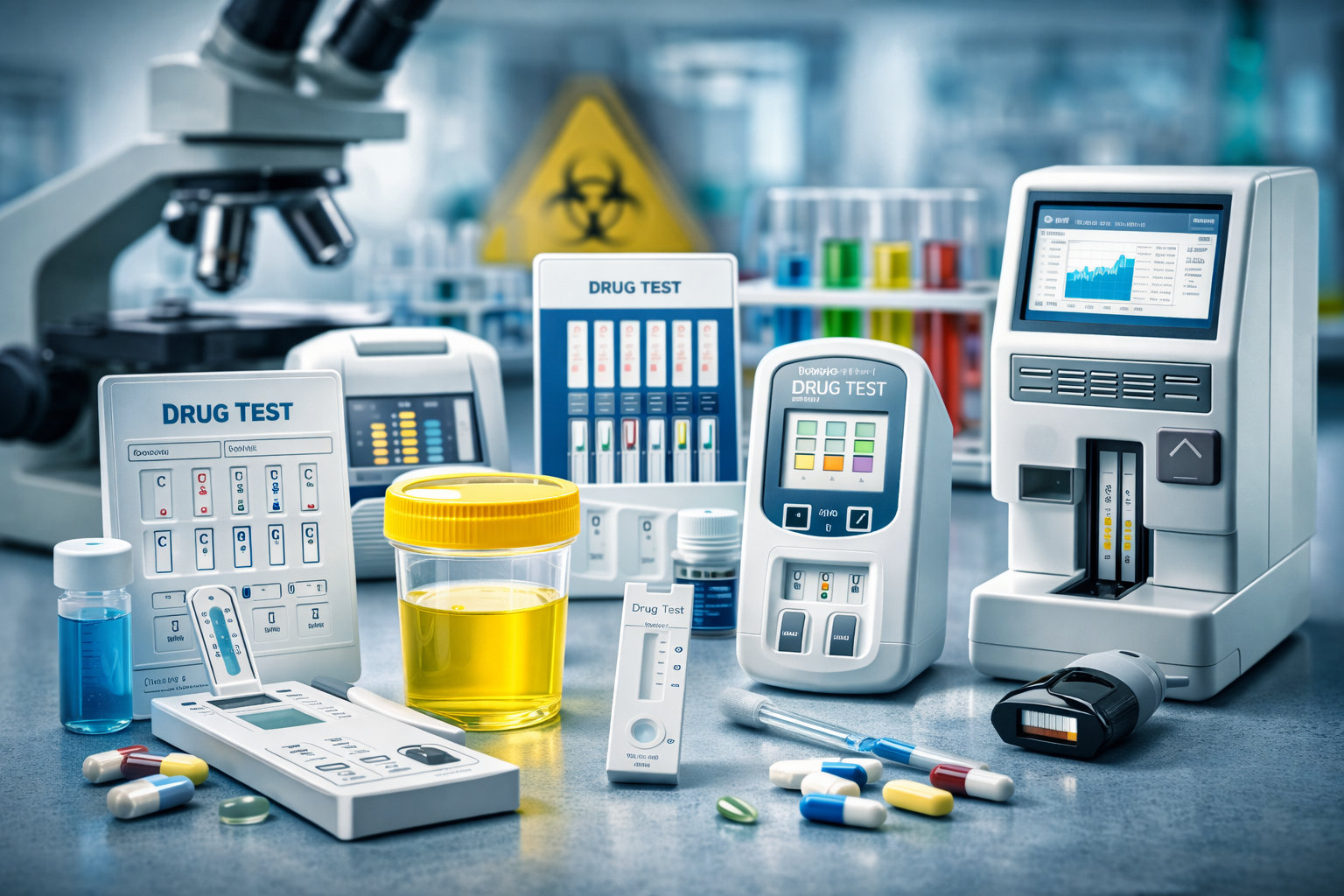 Medical Products