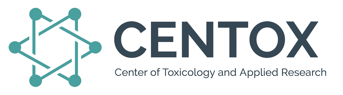 CENTOX Logo